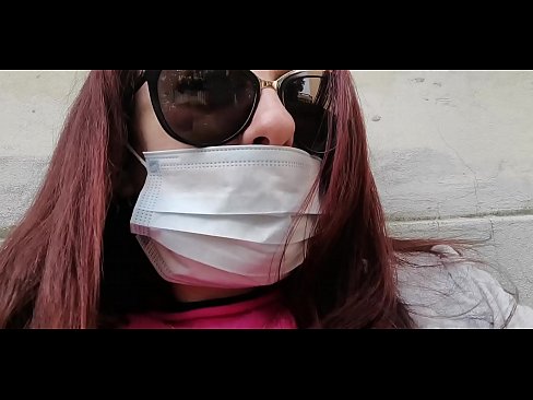 ❤️ D'Nicoletta hëlt sech op hirem Noper a pisst a senger Garage (Special Covid19 Italienesch Quarantän) ❤ Porno op Porno lb.verhentai.ru
