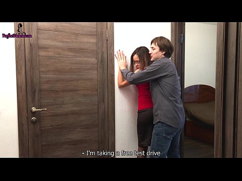 ❤️ Sexy Realtor ruckt sensuell Hir Pussy a Ficks beim Verkaf vun hirem Appartement - Krempai ❤ Porno op Porno lb.verhentai.ru