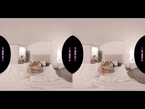 ❤️ PORNBCN VR Zwee jonk Lesben erwächen geil an 4K 180 3D virtuell Realitéit Genf Bellucci Katrina Moreno ❤ Porno op Porno lb.verhentai.ru