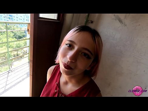 ❤️ Student Sensual Sucks a Stranger in the Outback - Cum On His Face ❤ Porno op Porno lb.verhentai.ru